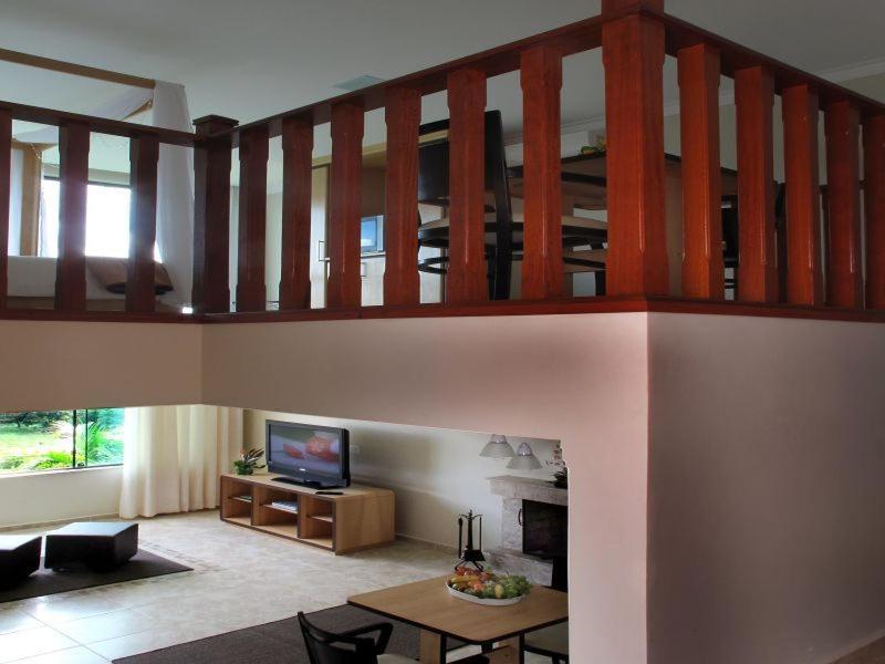 Resort Monte Das Oliveiras Joanópolis Eksteriør bilde